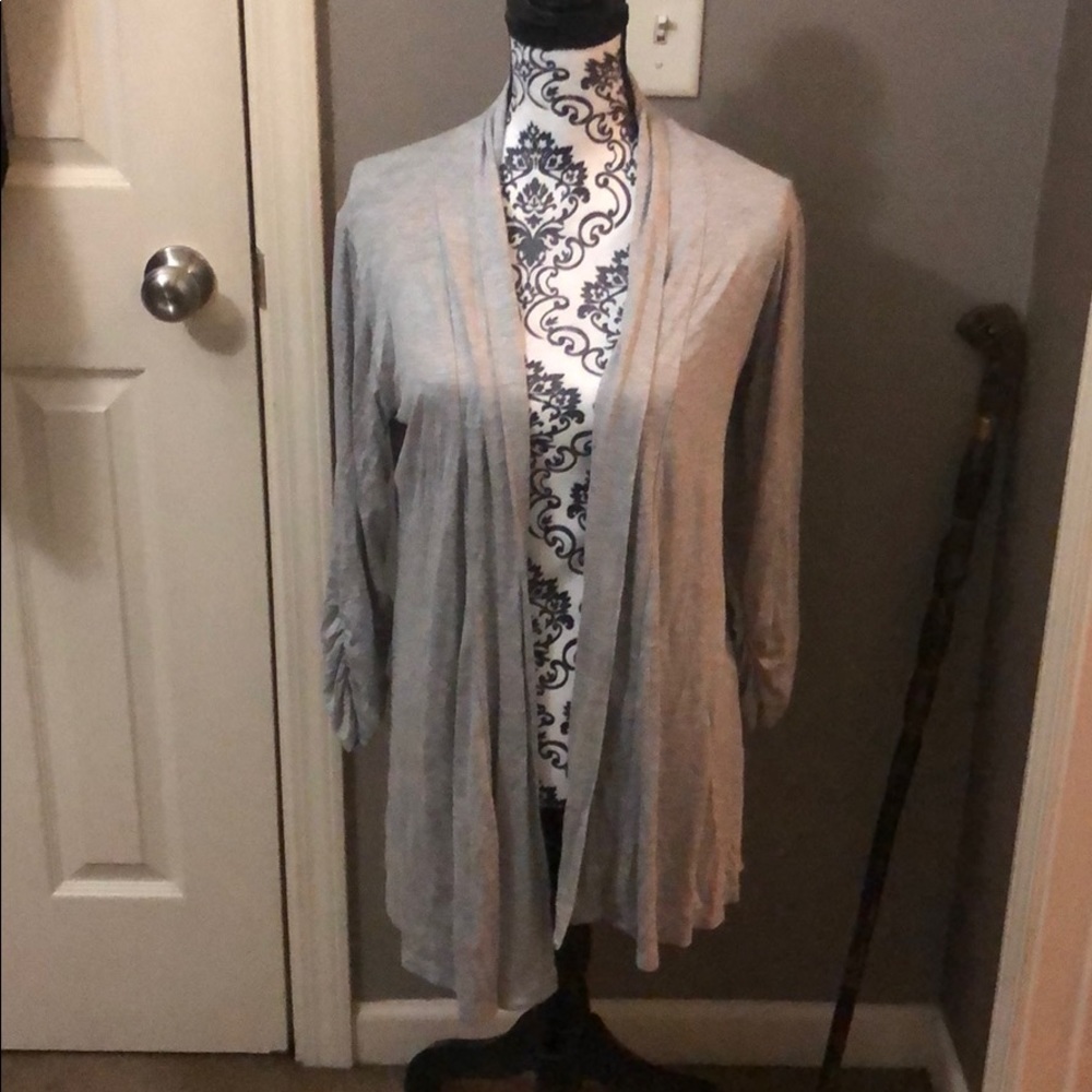 Women’s xl cardigan